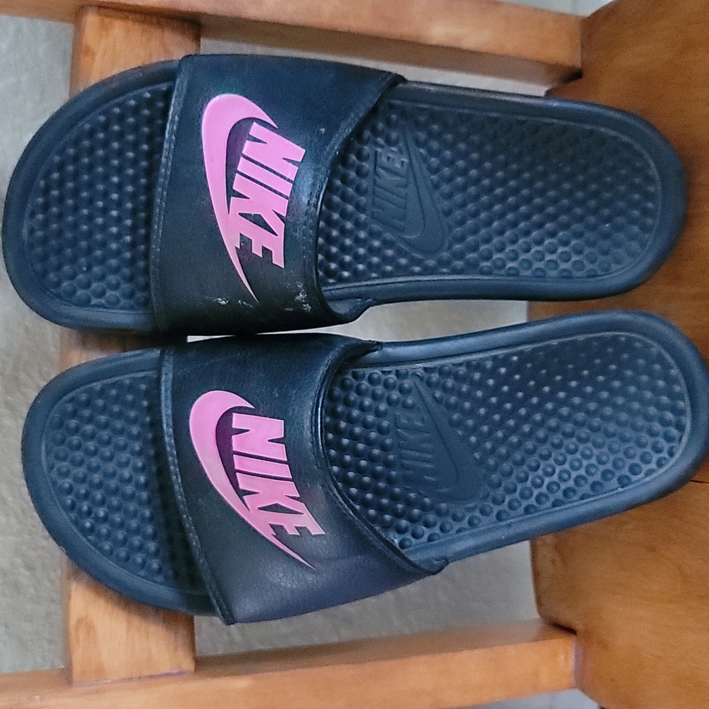 Nike Slides
